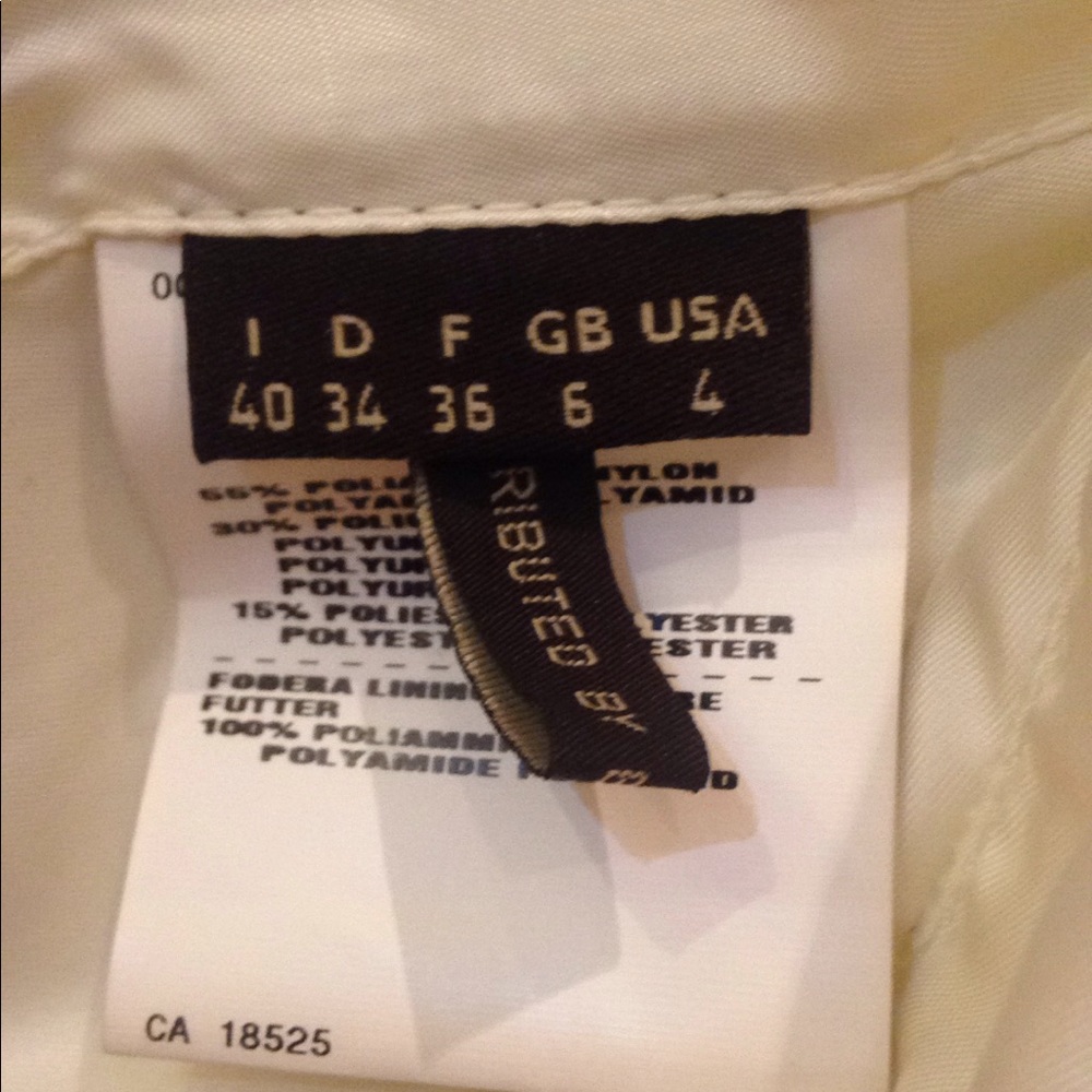 Post Card jacket - Picture 3 of 7